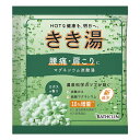 きき湯 マグネシウム炭酸湯 30g【医薬部外品】 メール便送料無料