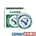 【第3類医薬品】 近江兄弟社 メンターム 15g メール便送料無料_