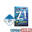【第2類医薬品】 ロートZ!(ロートジー) 12ml メール便送料無料_