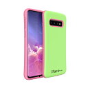 Galaxy S10シリーズ (マカロンシリーズ) iFace mall 【格安ご提供品 少し訳ありスマホケース マカロンシリーズ 】GalaxyS10 GalaxyS10plus 専用スマホケース