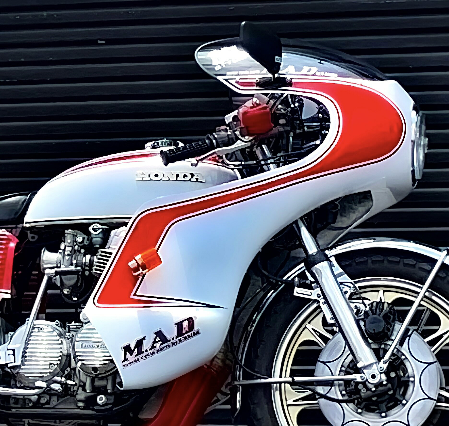 楽天市場】ゼファー ロケットカウル(車用品・バイク用品)の通販 楽天市場】ゼファー ロケットカウル(車用品・バイク用品)の通販