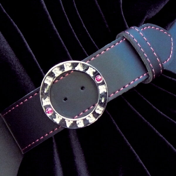 カーテン　バックル