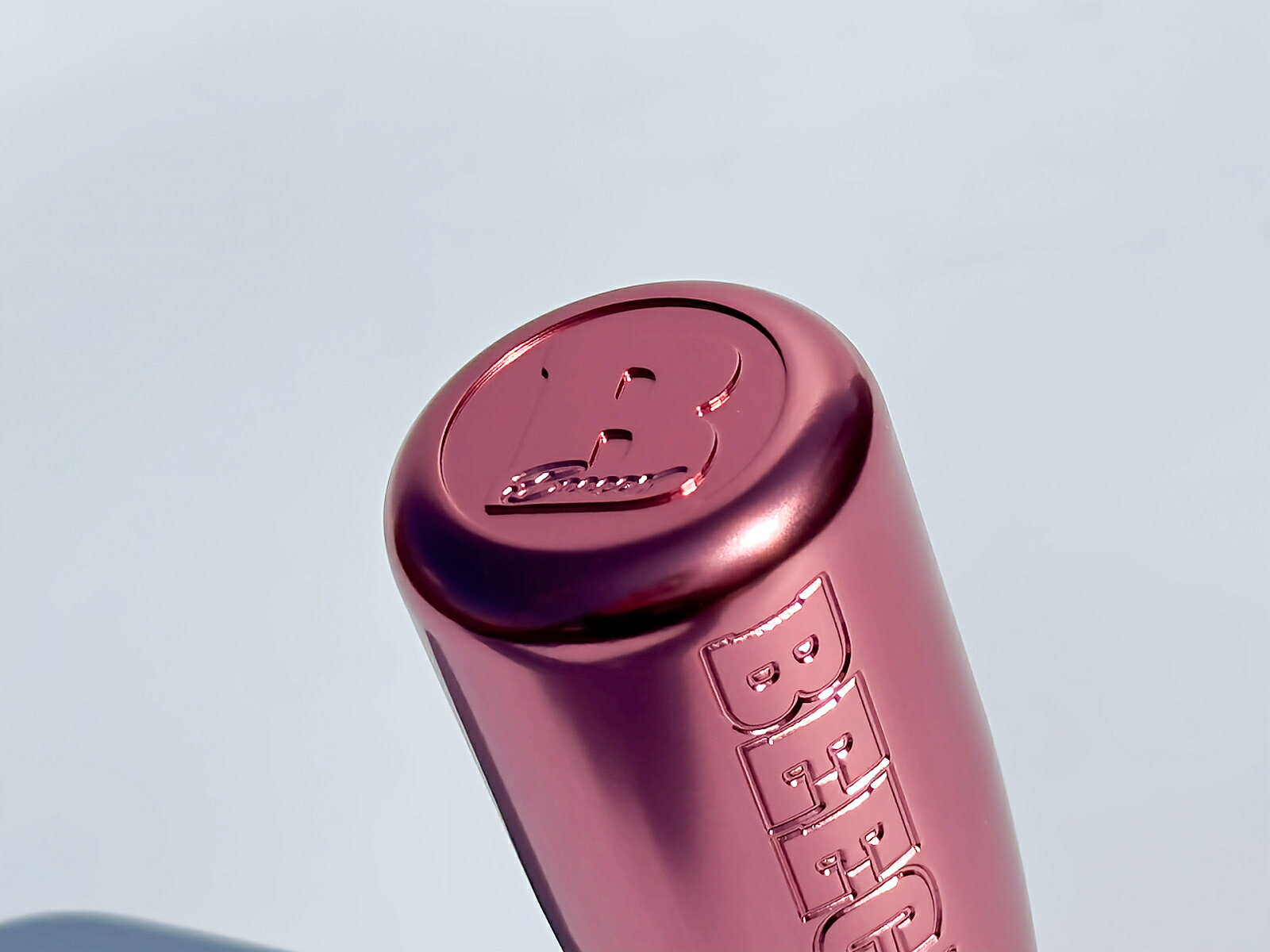 Rakuten - 限定カラー！　シフトノブ　（ベビーピンク）　ハイエース用　※アルミ製