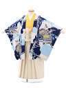 753|七五三 3歳 着物 レンタル 3歳|七五三 着物レンタル2457ぷちぷり白水色市松かぶと ブランド ☆新品足袋プレゼント☆|七五三 3歳|子供|七五三 ...