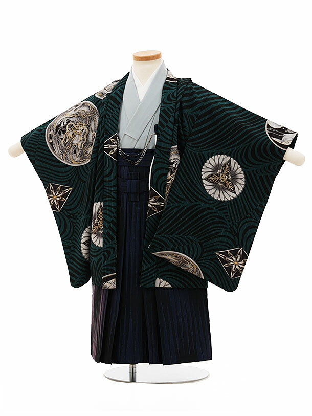着物かんたん七五三W202JAPA...