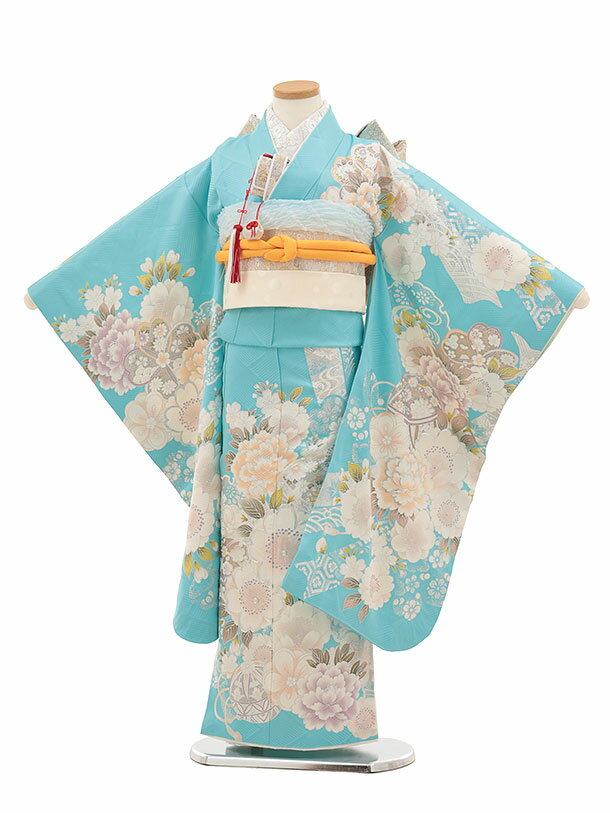 ■七五三レンタル一覧はこちらからどうぞ※商品の色については画面を表示するモニターによって実際と多少異なる場合がございます。ご了承下さいませ。 商品詳細 ［七五三レンタル］ ■素材:正絹 ■身丈:139cm 肩裄:54cm 袖丈:75cm ※標準サイズに調整済みです。 ※簡単なサイズ調整(腰紐にて)が必要な場合があります。※着物(表地)のみ正絹です。 ※小物は着物に合わせてコーディネートさせていただきます。 箱タイプでの配送となります。 身長 115〜125cm前後 サイズ等について詳しくは 《京都かしいしょう》まで メールにてお問い合わせ下さい。 【送料無料（北海道・沖縄・一部離島を除く）】七五三レンタル料金最安値に挑戦！ ※システム上、カレンダーが「×」でもご注文は可能ですが、ご予約をお取りすることが出来ません。 ご利用日が「○」の商品からご注文下さい。 尚、ご予約の確定は「【京都かしいしょう】ご注文内容のご案内」メールにてお知らせいたします。