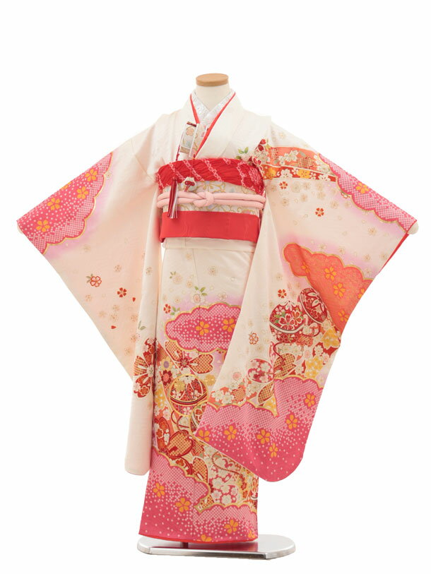 ■七五三レンタル一覧はこちらからどうぞ※商品の色については画面を表示するモニターによって実際と多少異なる場合がございます。ご了承下さいませ。 商品詳細 ［七五三レンタル］ ■素材:正絹 ■身丈:136cm 肩裄:54cm 袖丈:76cm ※標準サイズに調整済みです。 ※簡単なサイズ調整(腰紐にて)が必要な場合があります。※着物(表地)のみ正絹です。 ※小物は着物に合わせてコーディネートさせていただきます。 箱タイプでの配送となります。 身長 115〜125cm前後 サイズ等について詳しくは 《京都かしいしょう》まで メールにてお問い合わせ下さい。 【送料無料（北海道・沖縄・一部離島を除く）】七五三レンタル料金最安値に挑戦！ ※システム上、カレンダーが「×」でもご注文は可能ですが、ご予約をお取りすることが出来ません。 ご利用日が「○」の商品からご注文下さい。 尚、ご予約の確定は「【京都かしいしょう】ご注文内容のご案内」メールにてお知らせいたします。