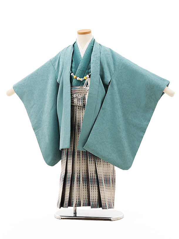 ■七五三レンタル一覧はこちらからどうぞ※商品の色については画面を表示するモニターによって実際と多少異なる場合がございます。ご了承下さいませ。 商品詳細 ［七五三レンタル］ ■素材:化繊 ■身丈:59cm 肩裄:50cm 袖丈:54cm(羽織)■袴丈:58cm(おへそからくるぶしまでの長さです。)※標準サイズに調整済みです。 ※肩上げなしのぴったりサイズとなります。※簡単なサイズ調整が必要な場合があります。※小物は着物に合わせてコーディネートさせていただきます。箱タイプでの配送となります。 身長 105〜115cm前後 サイズ等について詳しくは 《京都かしいしょう》まで メールにてお問い合わせ下さい。 【送料無料（北海道・沖縄・一部離島を除く）】七五三レンタル料金最安値に挑戦！ ※システム上、カレンダーが「×」でもご注文は可能ですが、ご予約をお取りすることが出来ません。 ご利用日が「○」の商品からご注文下さい。 尚、ご予約の確定は「【京都かしいしょう】ご注文内容のご案内」メールにてお知らせいたします。