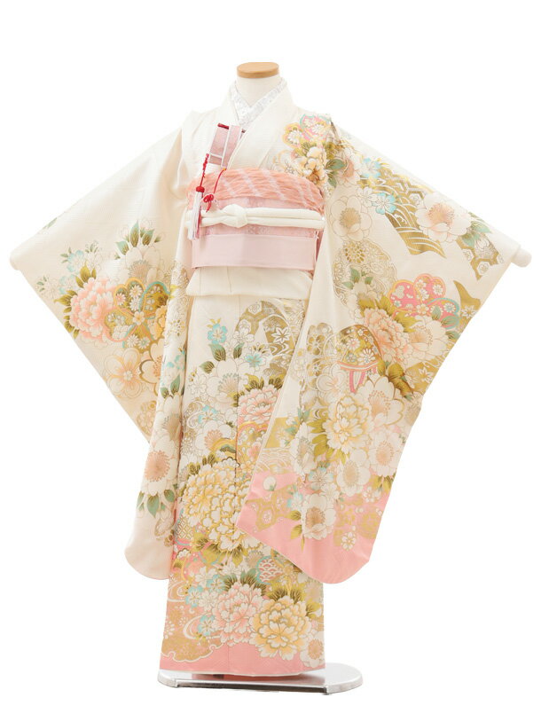 ■七五三レンタル一覧はこちらからどうぞ※商品の色については画面を表示するモニターによって実際と多少異なる場合がございます。ご了承下さいませ。 商品詳細 ［七五三レンタル］ ■素材:正絹 ■身丈:133cm 肩裄:54cm 袖丈:76cm ※標準サイズに調整済みです。 ※簡単なサイズ調整(腰紐にて)が必要な場合があります。※着物(表地)のみ正絹です。 ※小物は着物に合わせてコーディネートさせていただきます。 箱タイプでの配送となります。 身長 115〜125cm前後 サイズ等について詳しくは 《京都かしいしょう》まで メールにてお問い合わせ下さい。 【送料無料（北海道・沖縄・一部離島を除く）】七五三レンタル料金最安値に挑戦！ ※システム上、カレンダーが「×」でもご注文は可能ですが、ご予約をお取りすることが出来ません。 ご利用日が「○」の商品からご注文下さい。 尚、ご予約の確定は「【京都かしいしょう】ご注文内容のご案内」メールにてお知らせいたします。