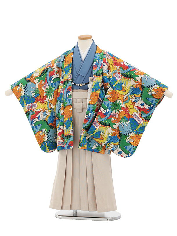 楽天市場】カラフル（着物セット｜和服）：キッズファッション<キッズ
