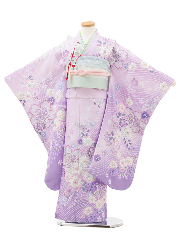 楽天市場】辻が花（着物セット｜和服）：キッズファッション<キッズ