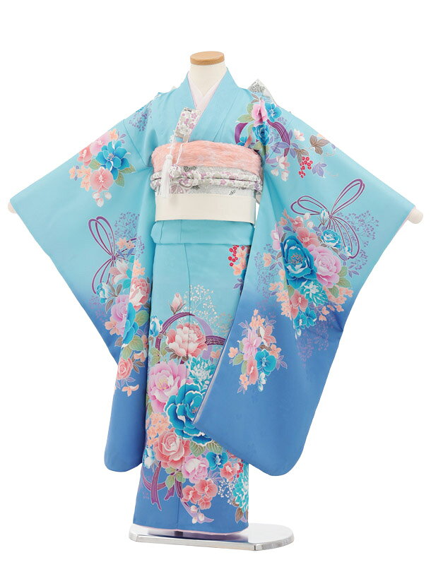 ■七五三レンタル一覧はこちらからどうぞ※商品の色については画面を表示するモニターによって実際と多少異なる場合がございます。ご了承下さいませ。 商品詳細 ［七五三レンタル］ ■素材:化繊 ■身丈:133cm 肩裄:54cm 袖丈:76cm ※標準サイズに調整済みです。 ※簡単なサイズ調整(腰紐にて)が必要な場合があります。 ※小物は着物に合わせてコーディネートさせていただきます。 箱タイプでの配送となります。 身長 115〜125cm前後 サイズ等について詳しくは 《京都かしいしょう》まで メールにてお問い合わせ下さい。 【送料無料（北海道・沖縄・一部離島を除く）】七五三レンタル料金最安値に挑戦！ ※システム上、カレンダーが「×」でもご注文は可能ですが、ご予約をお取りすることが出来ません。 ご利用日が「○」の商品からご注文下さい。 尚、ご予約の確定は「【京都かしいしょう】ご注文内容のご案内」メールにてお知らせいたします。