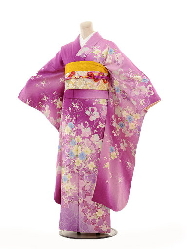 【レンタル】〔振袖〕〔貸衣装〕振袖レンタルE100 紫ラメ洋花〔結婚〕〔卒業式〕〔フルセット〕〔rental〕〔振り袖〕〔往復送料無料〕〔新品足袋プレゼント〕〔女性和服〕〔フリソデ furisode〕〔振り袖〕〔振袖 セット〕 【レンタル】〔振袖〕〔貸衣装〕振袖レンタルE100 紫ラメ洋花〔結婚〕〔卒業式〕〔フルセット〕〔rental〕〔振り袖〕〔往復送料無料〕〔新品足袋プレゼント〕〔女性和服〕〔フリソデ furisode〕〔振り袖〕〔振袖 セット〕