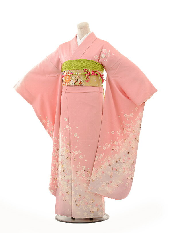 【レンタル】〔振袖〕〔貸衣装〕振