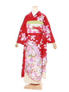 〔振袖 レンタル〕〔貸衣装〕振袖レンタル252UNSETSU恋情ノ姫赤〔結婚式〕〔卒業式〕〔フルセット〕〔rental〕〔振り袖〕〔往復送料無料〕〔新品足袋プレゼント〕〔女性和服〕〔フリソデ furisode〕〔振り袖〕〔きもの レンタル〕〔rental〕〔振袖 セット〕fy16REN07安売り