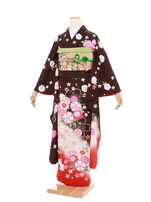 【成人式 振袖 レンタル】〔成人式 