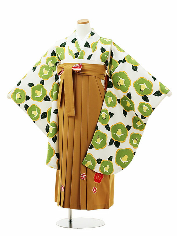 ■ジュニア袴レンタル一覧はこちらからどうぞ※商品の色については画面を表示するモニターによって実際と多少異なる場合がございます。ご了承下さいませ。 商品詳細 ［小学生卒業式(女の子)袴レンタル］ ■素材：合成繊維100％ ■肩裄：65cm　袖丈：76cm　袴丈：83cm 適応サイズ・・・ 12歳前後のサイズに調整済みです。 身長　143cm〜148cm前後 ※簡単なサイズ調整が必要な場合があります。※総柄(小紋)のため写真と柄の出方が少し異なることがあります。 ※小物はこちらでコーディネートさせて頂きます。 ※箱タイプでの配送となります。 女袴サイズ等について詳しくは 《京都かしいしょう》まで メールにてお問い合わせ下さい。 【送料無料（北海道・沖縄・一部離島を除く）】ジュニア袴レンタル最安値に挑戦！