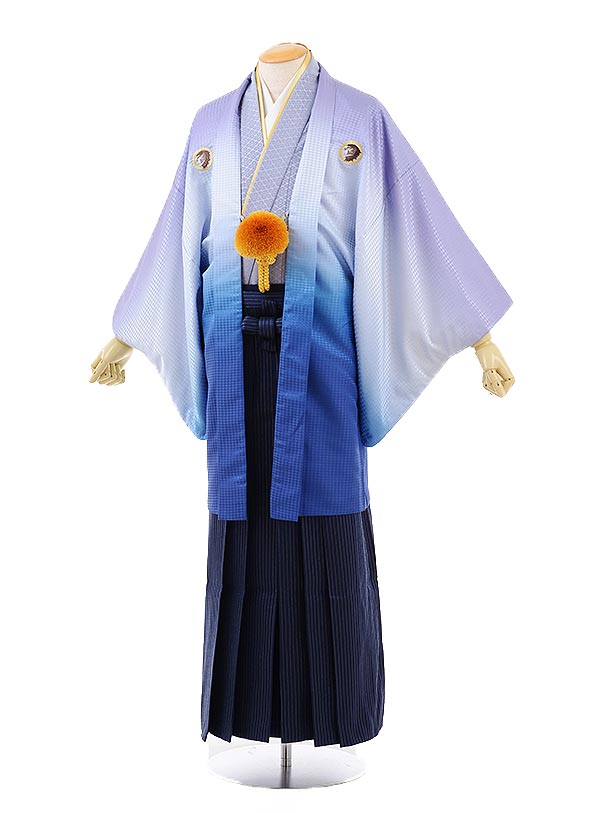 成人式 レンタル 紋付き袴 男袴 成人式レンタル 成人式 レンタル 袴レンタル男 (171cm〜175cm)成人式 卒業式 メンズ袴 フルセット 往復送料無料 ...