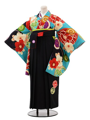卒業式 袴 レンタル 女 女性 レンタル 卒業袴レンタル h213 JAPAN STYLE×中村里砂 ターコイズ×黒 卒業式袴セット 着物 レンタル 二尺袖 着物 袴 フルセット 女性 大人 大学生 専門学生 卒業式 謝恩会 新品足袋プレゼント 往復送料無料【レンタル】 卒業式 袴 レンタル 女 女性 レンタル 卒業袴レンタル h213 JAPAN STYLE×中村里砂 ターコイズ×黒 卒業式袴セット 着物 レンタル 二尺袖 着物 袴 フルセット 女性 大人 大学生 専門学生 卒業式 謝恩会 新品足袋プレゼント 往復送料無料【レンタル】