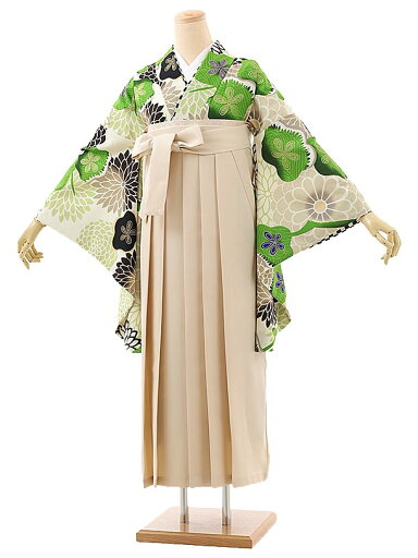 卒業式 袴 レンタル 女 女性 レンタル 卒業袴レンタル h847 JAPAN STYLE ベージュ花×クリーム袴 卒業式袴セット ブランド 着物 レンタル 二尺袖 着物 袴 フルセット 女性 大人 大学生 専門学生 卒業式 謝恩会 新品足袋プレゼント 往復送料無料【レンタル】 卒業式 袴 レンタル 女 女性 レンタル 卒業袴レンタル h847 JAPAN STYLE ベージュ花×クリーム袴 卒業式袴セット ブランド 着物 レンタル 二尺袖 着物 袴 フルセット 女性 大人 大学生 専門学生 卒業式 謝恩会 新品足袋プレゼント 往復送料無料【レンタル】