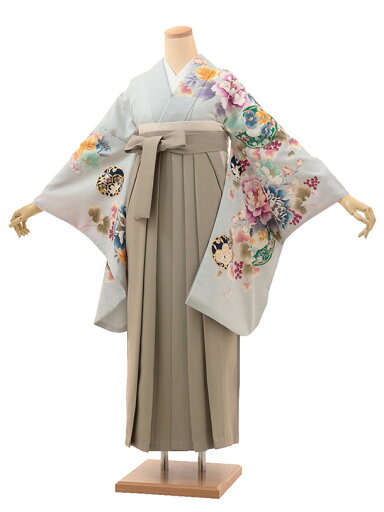 卒業式 袴 レンタル 女 女性 レンタル 卒業袴レンタル h1923 ペールブルー花×ベージュ 着物 レンタル 二尺袖 着物 袴 フルセット 女性 大人 大学生 専門学生 卒業式 謝恩会 新品足袋プレゼント 往復送料無料【レンタル】 卒業式 袴 レンタル 女 女性 レンタル 卒業袴レンタル h1923 ペールブルー花×ベージュ 着物 レンタル 二尺袖 着物 袴 フルセット 女性 大人 大学生 専門学生 卒業式 謝恩会 新品足袋プレゼント 往復送料無料【レンタル】