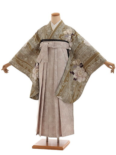 卒業式 袴 レンタル 女 女性 レンタル 卒業袴レンタル V315 グリーンベージュ 花×ピンクベージュ花 着物 レンタル 二尺袖 着物 袴 フルセット 女性 大人 大学生 専門学生 卒業式 謝恩会 新品足袋プレゼント 往復送料無料【レンタル】 卒業式 袴 レンタル 女 女性 レンタル 卒業袴レンタル V315 グリーンベージュ 花×ピンクベージュ花 着物 レンタル 二尺袖 着物 袴 フルセット 女性 大人 大学生 専門学生 卒業式 謝恩会 新品足袋プレゼント 往復送料無料【レンタル】