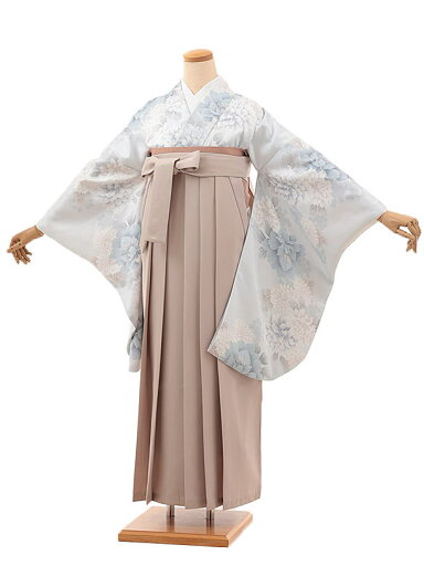 卒業式 袴 レンタル 女 女性 レンタル 卒業袴レンタル V356 水色 花×ベージュ 着物 レンタル 二尺袖 着物 袴 フルセット 女性 大人 大学生 専門学生 卒業式 謝恩会 新品足袋プレゼント 往復送料無料【レンタル】 卒業式 袴 レンタル 女 女性 レンタル 卒業袴レンタル V356 水色 花×ベージュ 着物 レンタル 二尺袖 着物 袴 フルセット 女性 大人 大学生 専門学生 卒業式 謝恩会 新品足袋プレゼント 往復送料無料【レンタル】