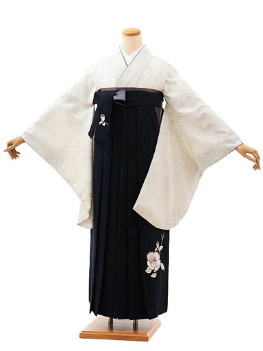 卒業式 袴 レンタル 女 女性 レンタル 卒業袴レンタル V513 薄グレー 花×ネイビー 着物 レンタル 二尺袖 着物 袴 フルセット 女性 大人 大学生 専門学生 卒業式 謝恩会 新品足袋プレゼント 往復送料無料【レンタル】 卒業式 袴 レンタル 女 女性 レンタル 卒業袴レンタル V513 薄グレー 花×ネイビー 着物 レンタル 二尺袖 着物 袴 フルセット 女性 大人 大学生 専門学生 卒業式 謝恩会 新品足袋プレゼント 往復送料無料【レンタル】