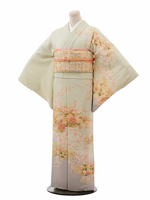 レンタル 訪問着 [貸衣装][訪問着][