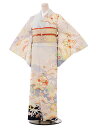 訪問着 レンタル 訪問着 レンタル 入学式|訪問着 ブランド|レンタル訪問着 t656 JAPANSTYLE グレー地 松竹梅|着物レンタル|結婚式|卒業式|入学式|お宮参り|七五三 お母さん|往復送料無料|(10P03Dec16)【レンタル】