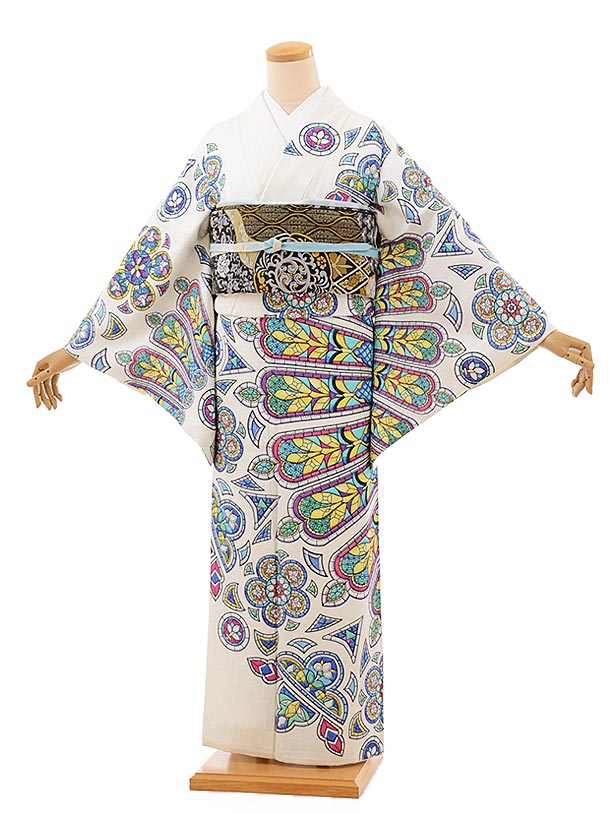 11 ステンドグラス 着物柄 立て掛け ディスプレイ 洋風 和風 11 ステンドグラス 着物柄 立て掛け ディスプレイ 洋風 和風