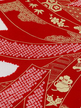 お宮参り 産着 レンタル 高級産着 女の子 1550 高級産着 刺繍 白地鞠と束ね熨斗 正絹 着物 女児産着レンタル 着物レンタル 記念撮影 赤ちゃん着物 祝着レンタル 宮参り 祝着 初着 女の子 ベビー服 初着セット 往復送料無料 【レンタル】