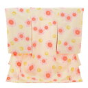 お宮参り 産着 レンタル 高級産着 女の子 1746 クリーム色地 桜 まり 着物 女児産着レンタル 着物レンタル 記念撮影 赤ちゃん着物 祝着レンタル 宮参り...