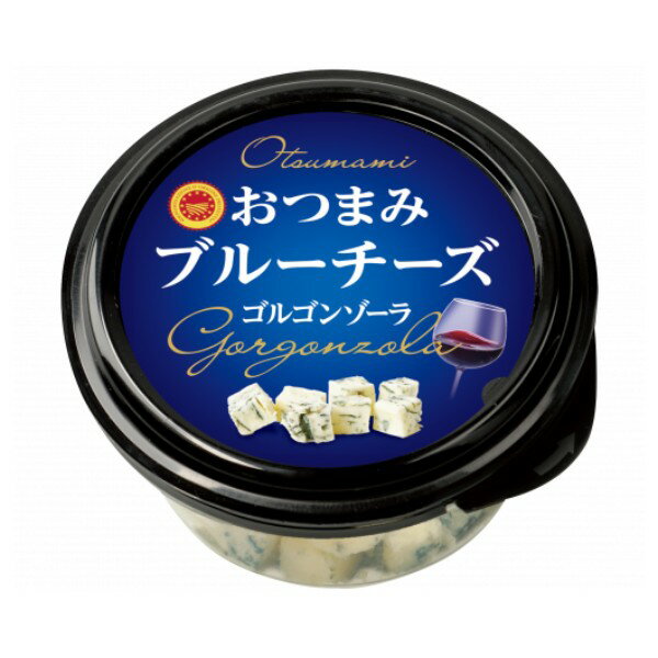 おつまみブルーチーズゴルゴンゾーラ 35g