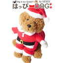 犬 服 犬服 犬の服 【はっぴーDOG】 トレーナー スウェット コスプレ サンタ クリスマス コスプレ 二足歩行 なりきり 暖かい 面白い【秋 冬 秋冬 秋服...