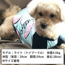 犬 服 犬服 犬の服 【はっぴーDOG】 ショート丈 フルーツ柄 スイカ バナナ チェリー カットソー Tシャツ 袖あり長袖 半袖 【春 夏 春夏 春服 夏服 春物 夏物 夏用】【男の子 小型犬 中型犬】 3