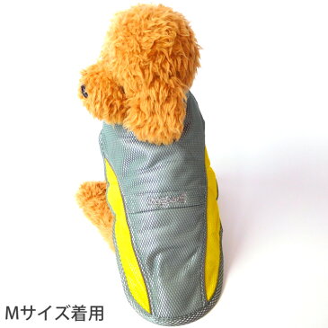 熱中症対策 クールポンチョ ひんやり 犬 服 犬服 ドッグウェア クール 熱中症 予防 【おしゃれ 可愛い トイプードル チワワ ダックス 柴犬 洋服】