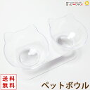犬 テーブル 食器台 餌台 ペットボウル ペットトレー お皿 フードボウル トレー 犬用 猫用 ペット用 ペットのお膳 食器台テーブル【福袋】