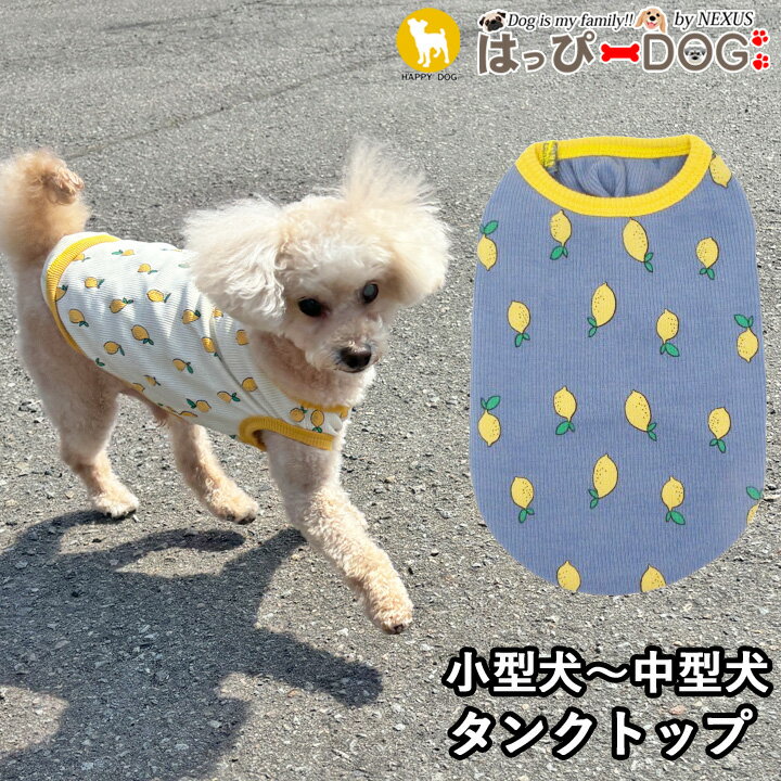 楽天市場】レモン柄（犬用品｜ペット・ペットグッズ）の通販
