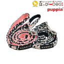 リード 小型犬 中型犬 子犬 パピア PUPPIA 可愛い ファッション パピー 超小型犬 極小 【春 夏 春夏 春服 夏服 春物 夏物 春服】