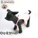 【最終日★300円クーポン】 犬 服 犬服 いぬ 犬の服 着せやすい キャミソール ノースリーブ 袖無し 【春 夏 春夏 春服 夏服 春物 夏物 春服】
