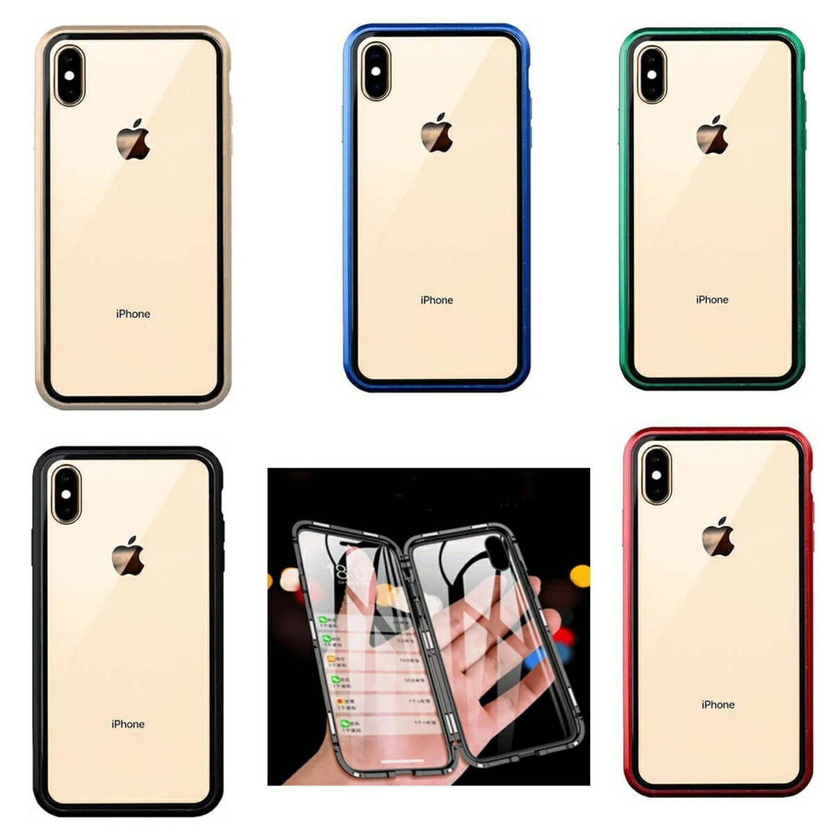 乐天商城 - 送料無料 iPhone12ケース ガラスケース スマホケース iPhone12proケース 前面保護