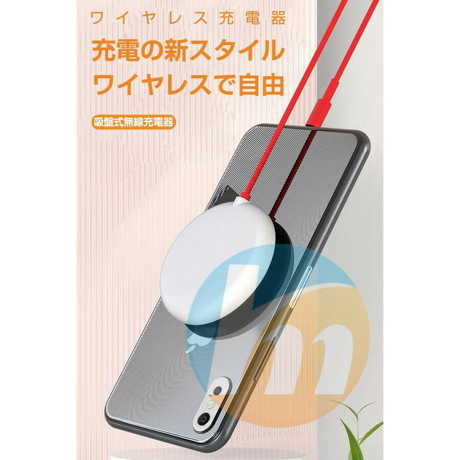 �磻��쥹���Ŵ� 15W��®�����б���̵������ QI��®���� �ż����� ���׵��彼�� ���� iPhone Android�б� ���� iPhone�����֥뽼�ť����֥� ����������