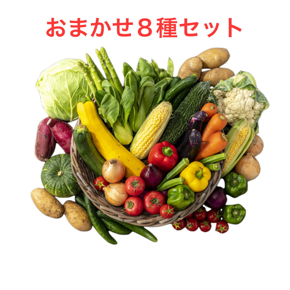 野菜セット おためし 国産野菜セット 野菜詰め合わせ やさい 8種類入り フードロス おまかせ 野菜 定番 使いやすい定番野菜 贈り物 父の日 敬老の日 旬の野菜 ポイント消化 買い周り 詰め合わせ 訳あり わけあり 贈り物 ギフト 箱買い