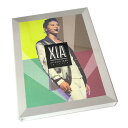【数量限定】 XIA (ジュンス) コンサート 2ND ASIA TOUR CONCERT INCREDIBLE DVD (DVD + フォトブック) (韓国盤...
