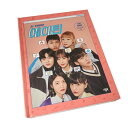 【韓国書籍】 A-TEEN (エイティーン) シーズン 2 フォトエッセイ ( 写真集 韓国語書籍 フォトブック 韓国 WEBドラマ 学園ドラマ エーティーン イナウン シンイェウン キムドンヒ 出演 )