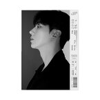 【少量入荷】 MONSTA X キヒョン [ 11月を込めた瞬間 ] フォトブック ( 公式グッズ 写真集 韓国アイドル モンスタエックス モンエク グッズ )