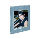 【少量入荷】 SF9 ユテヤン フォトエッセイ [ME, ANOTHER ME] ( 公式グッズ 写 ...