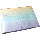 【特典付き/グローバル版】 SEVENTEEN SAYS (The Quote Book) (Global Edition 英語 韓国語 / セブンティーン / セブチ 公式グッズ)