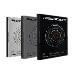 【3種セット/ショップ特典/韓国版】 TREASURE 2ND アルバム [REBOOT] PHOTOBOOK VER. ( トレジャー / 公式グッズ / CD )